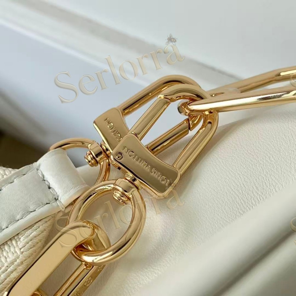 LOUIS VUITTON COUSSIN PM