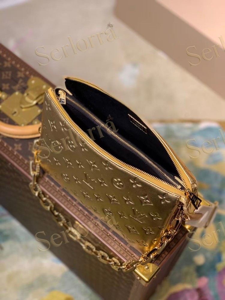 LOUIS VUITTON COUSSIN PM