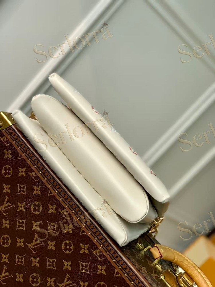 LOUIS VUITTON COUSSIN PM