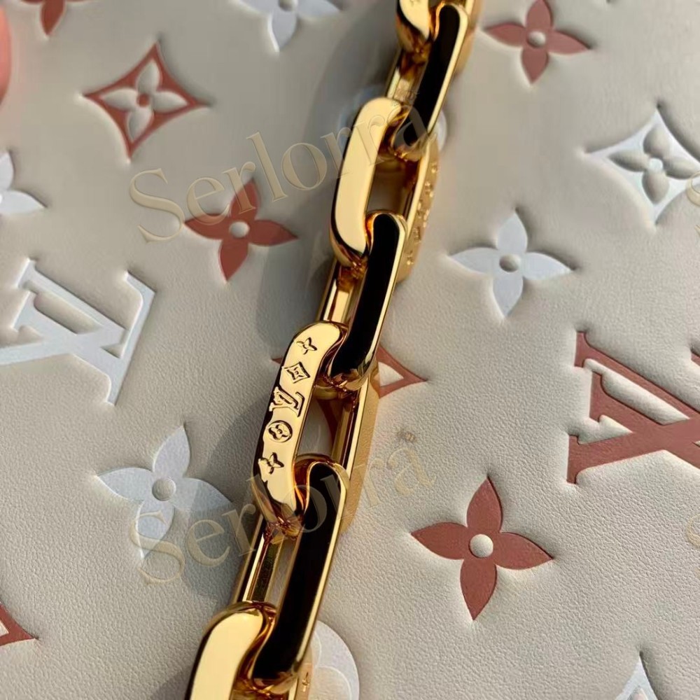 LOUIS VUITTON COUSSIN PM