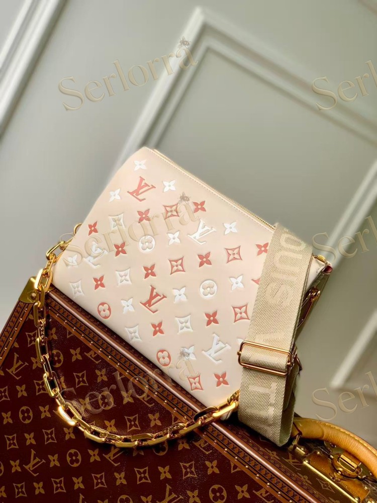 LOUIS VUITTON COUSSIN PM