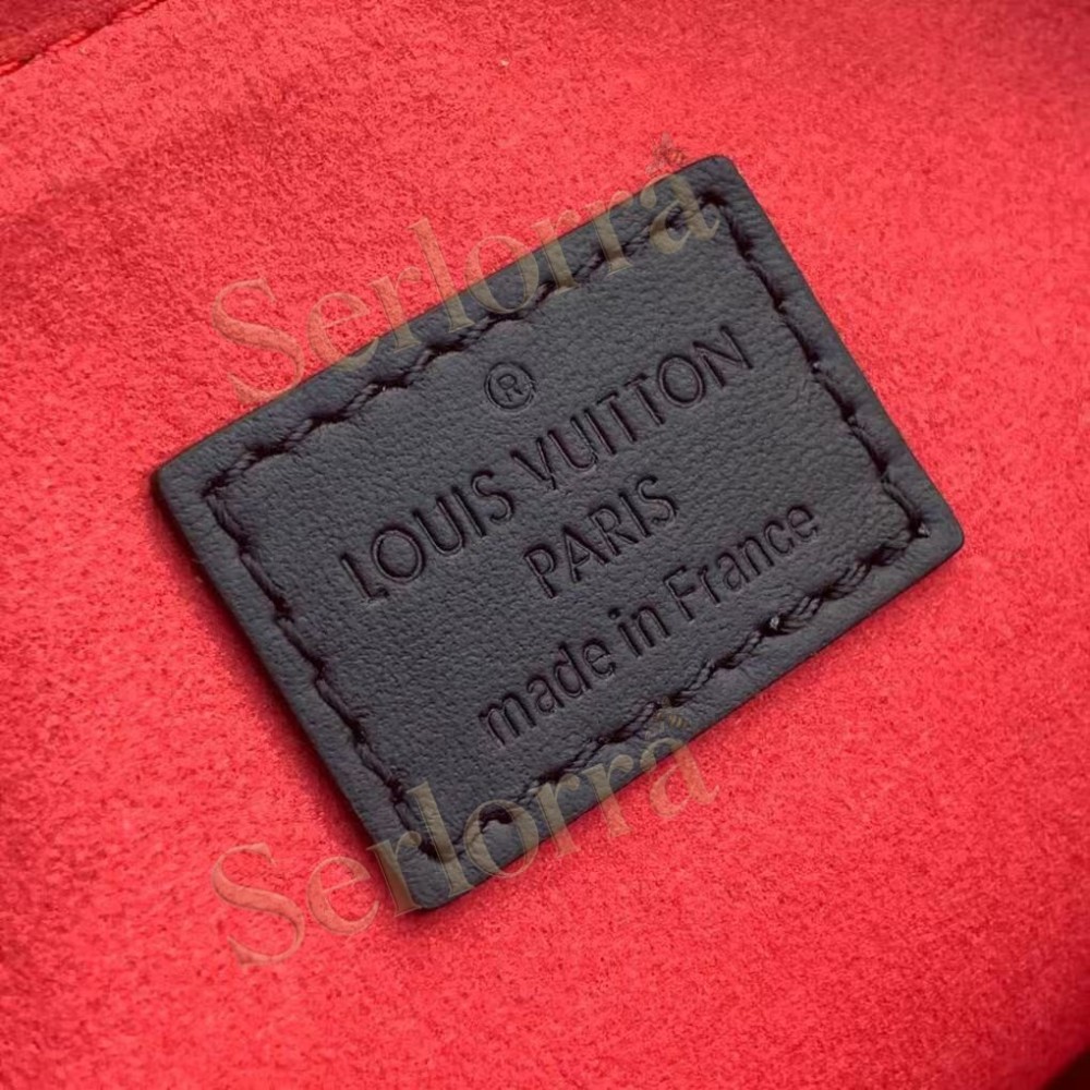 LOUIS VUITTON COUSSIN PM