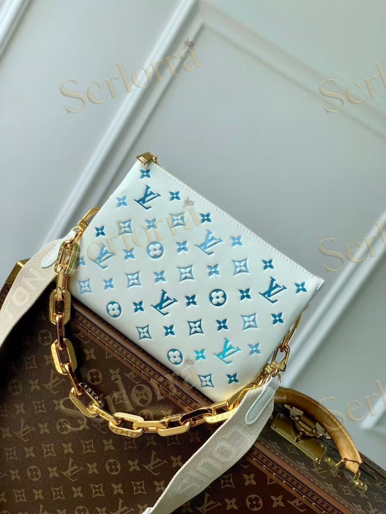 LOUIS VUITTON COUSSIN PM