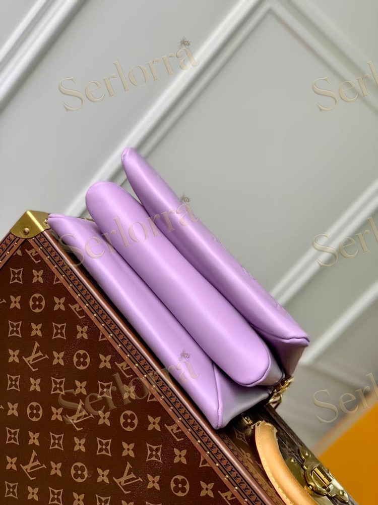 LOUIS VUITTON COUSSIN PM
