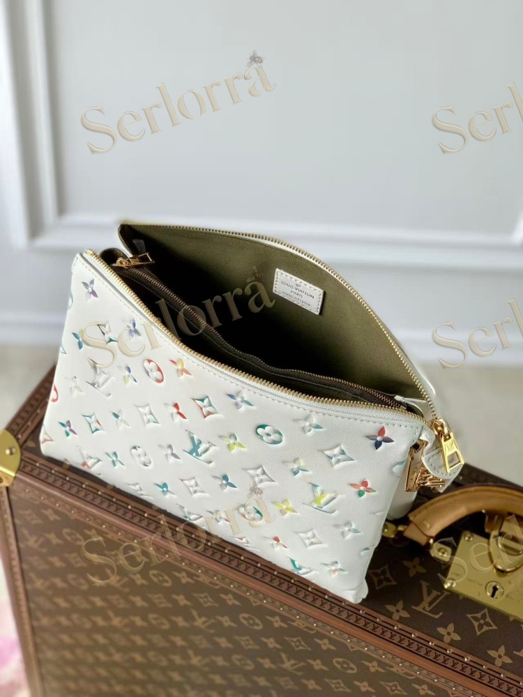 LOUIS VUITTON COUSSIN PM
