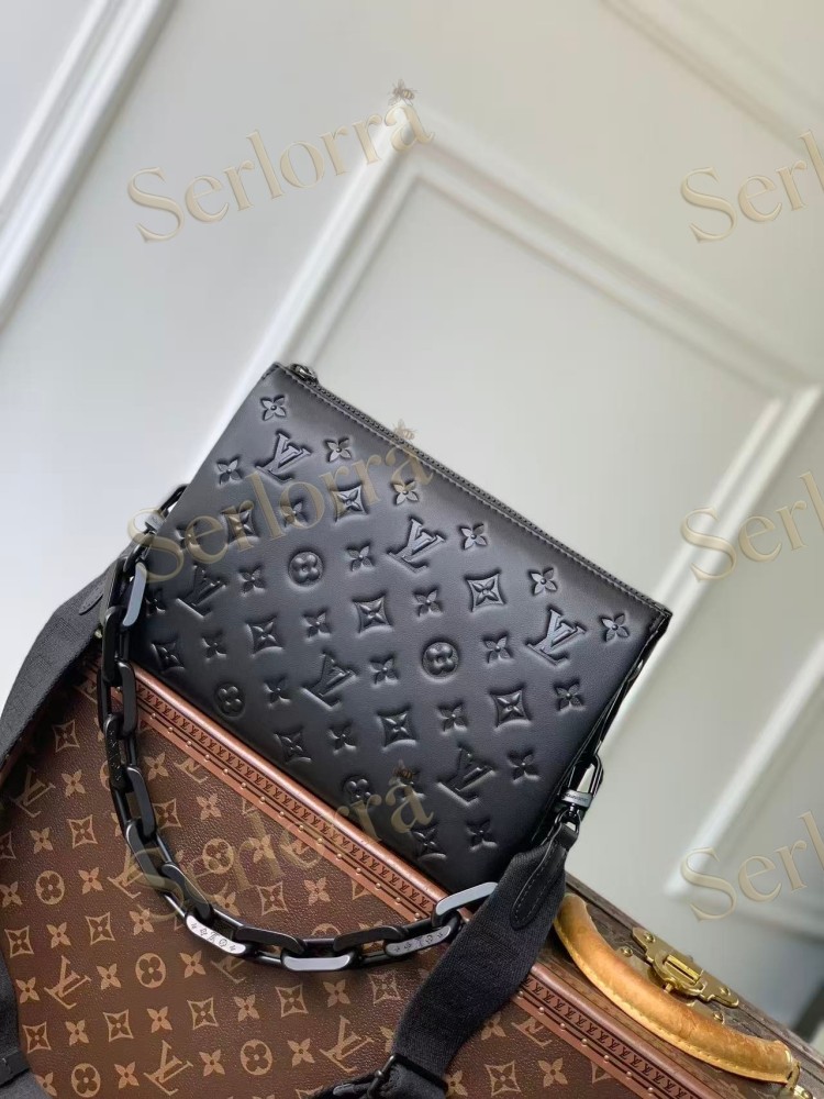 LOUIS VUITTON COUSSIN PM