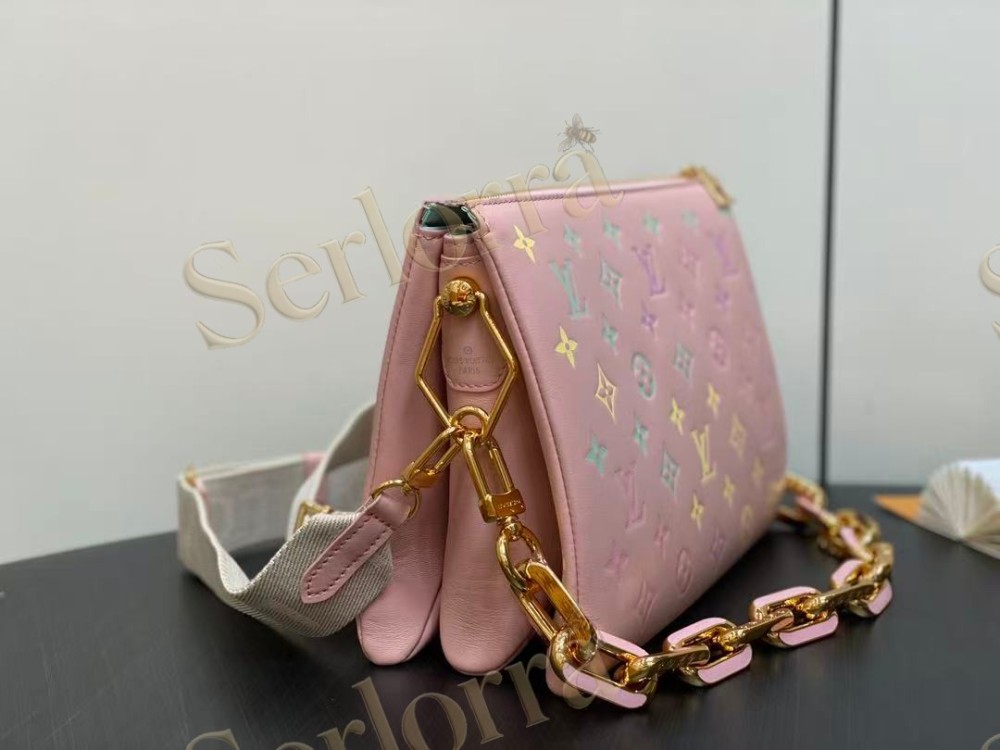 LOUIS VUITTON COUSSIN PM