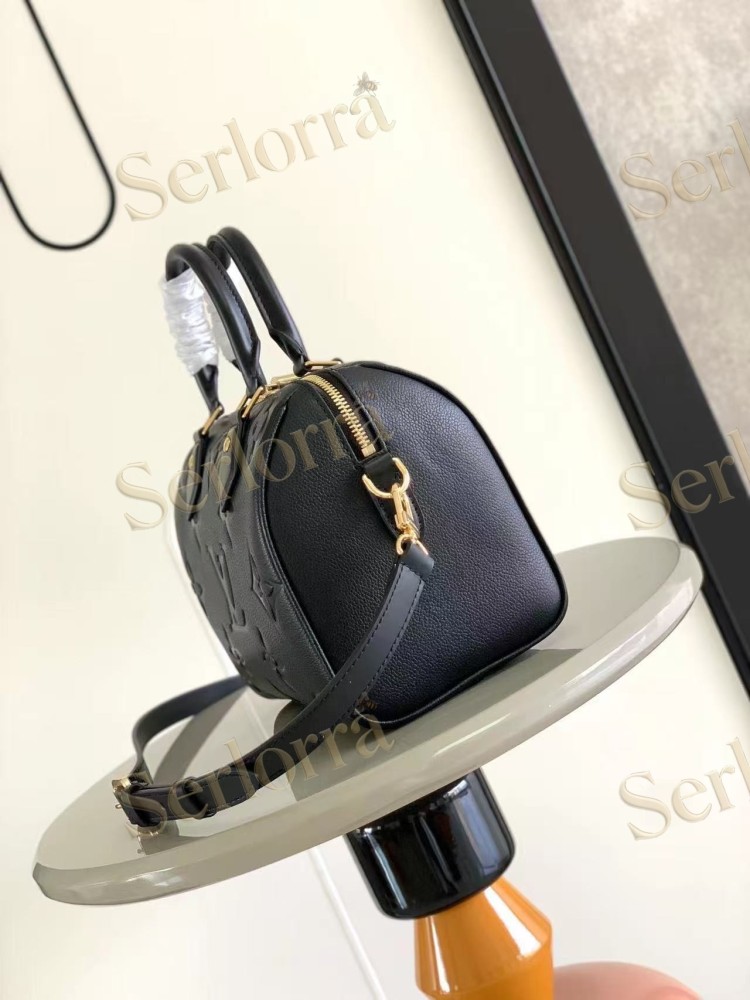 LOUIS VUITTON SPEEDY BANDOULIÈRE 25