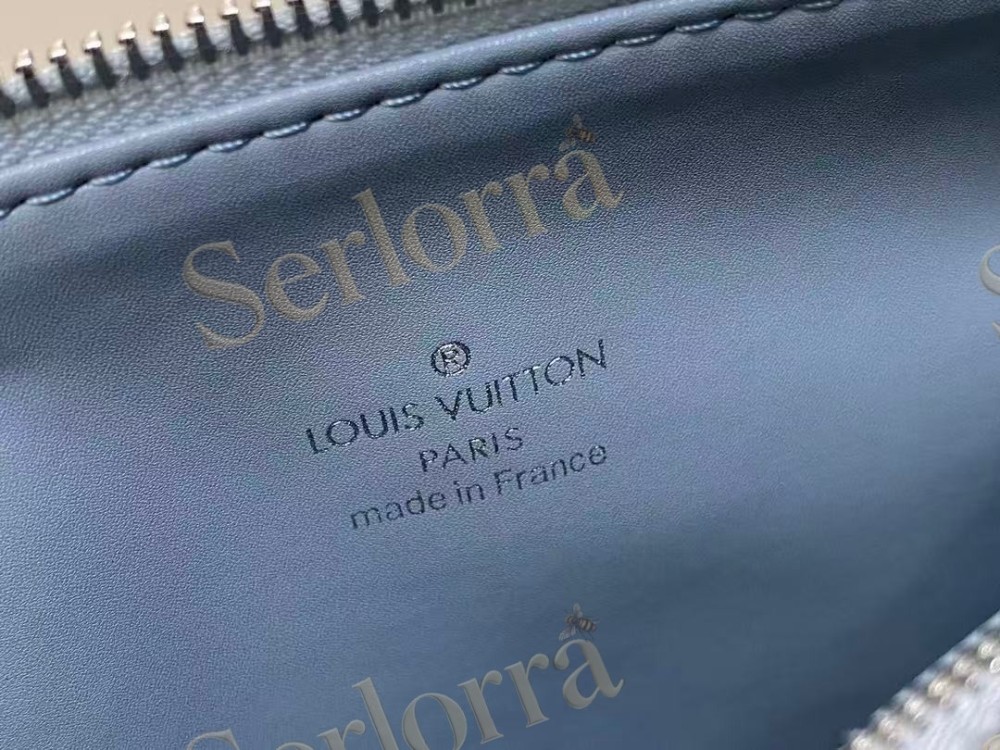 LOUIS VUITTON COUSSIN PM
