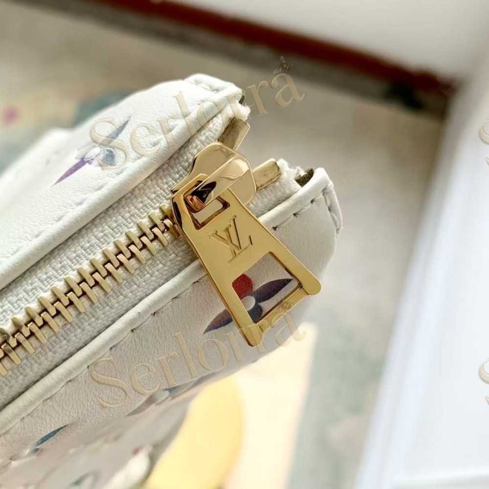 LOUIS VUITTON COUSSIN PM