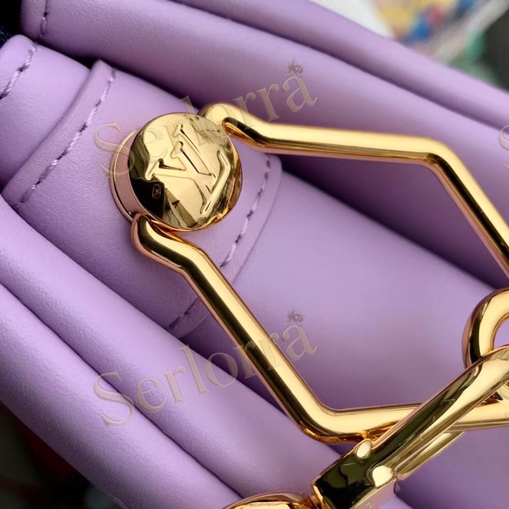 LOUIS VUITTON COUSSIN PM