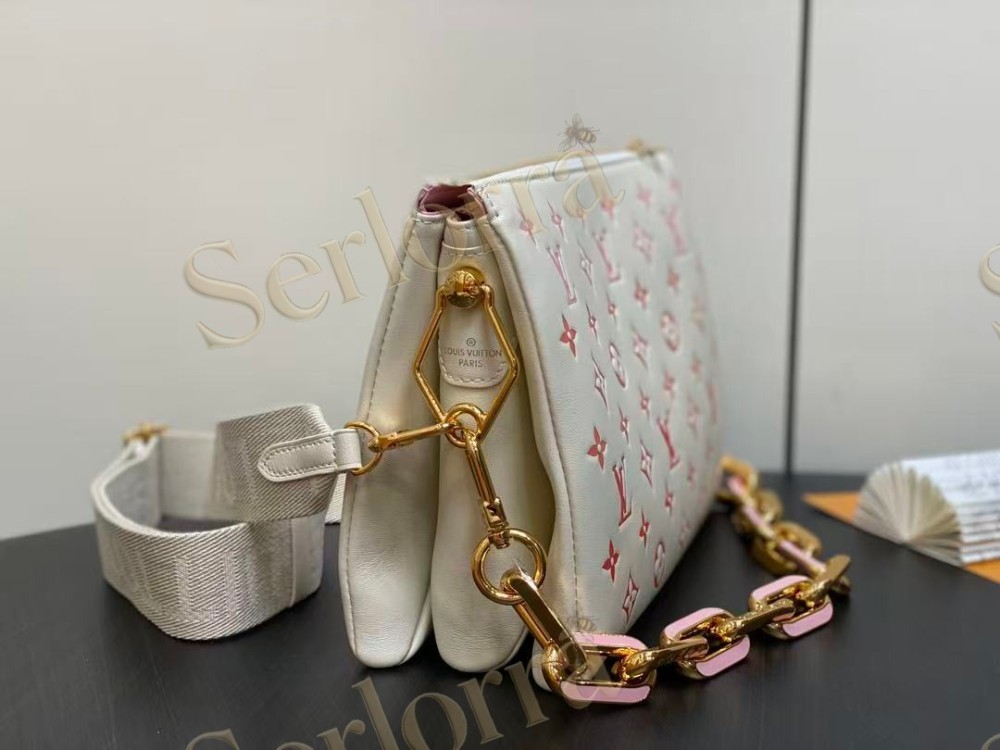 LOUIS VUITTON COUSSIN PM