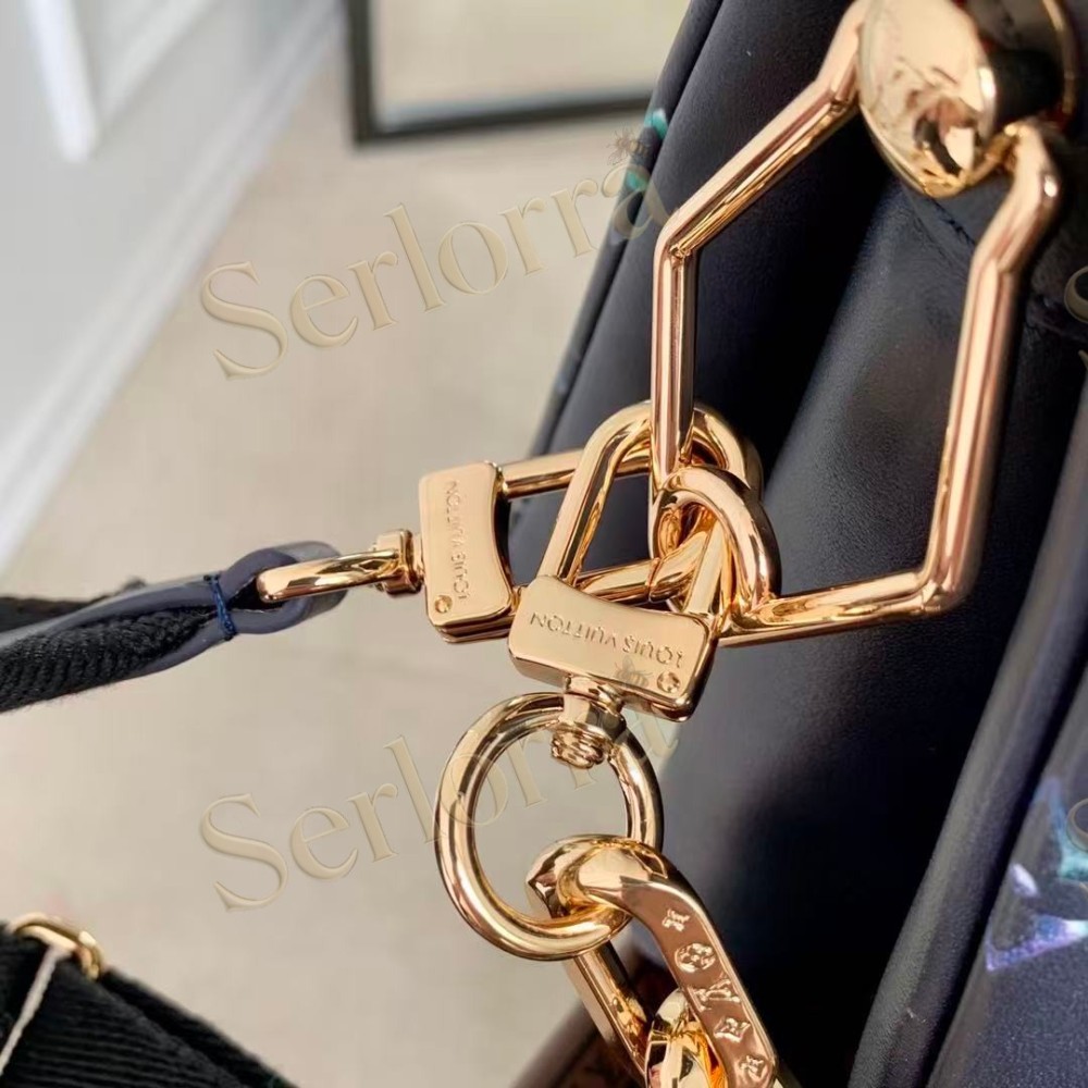 LOUIS VUITTON COUSSIN PM