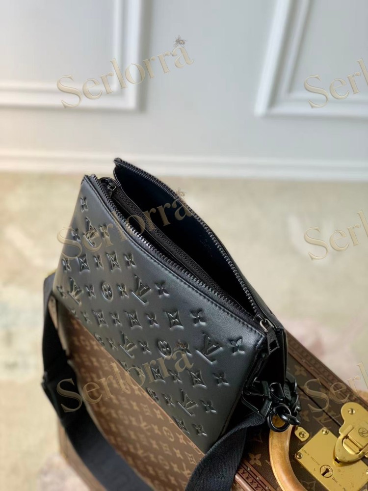 LOUIS VUITTON COUSSIN PM