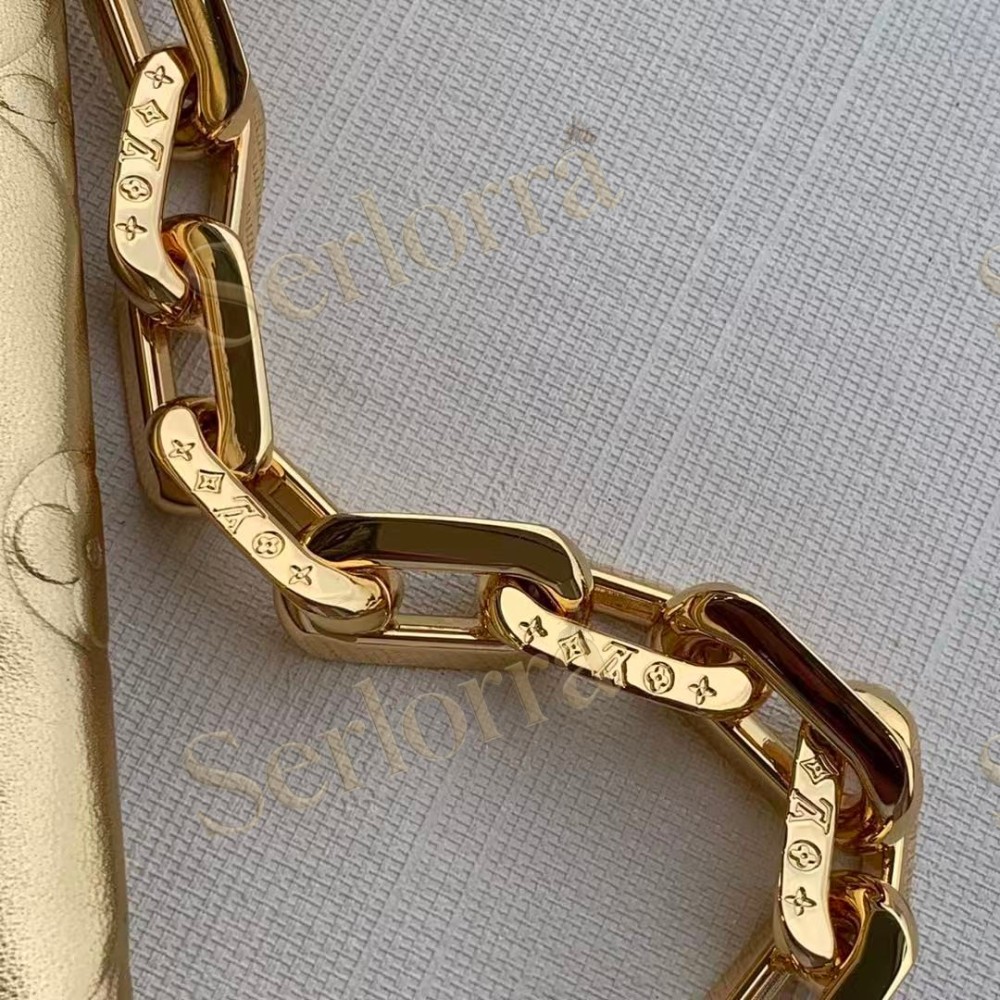 LOUIS VUITTON COUSSIN PM