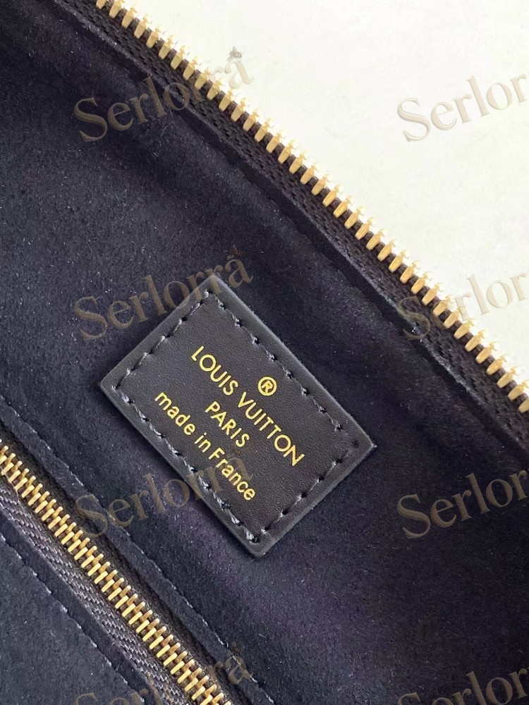 LOUIS VUITTON SPEEDY BANDOULIÈRE 25