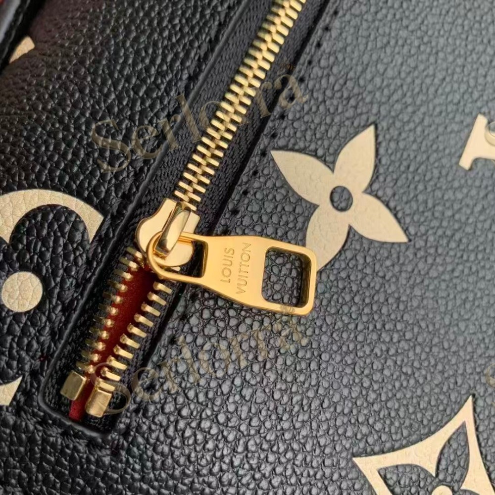 LOUIS VUITTON POCHETTE MÉTIS EAST WEST