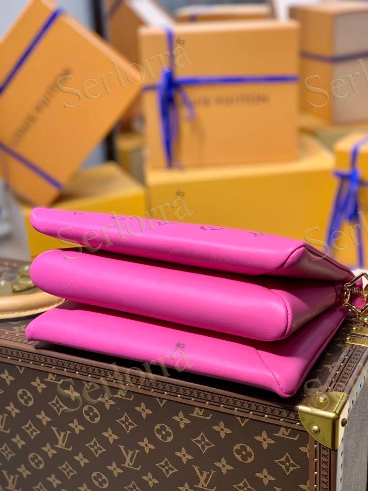 LOUIS VUITTON COUSSIN PM