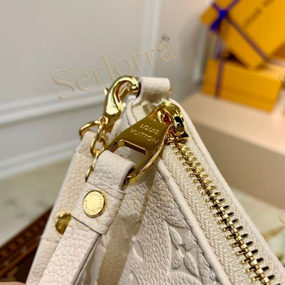 LOUIS VUITTON EASY POUCH ON STRAP