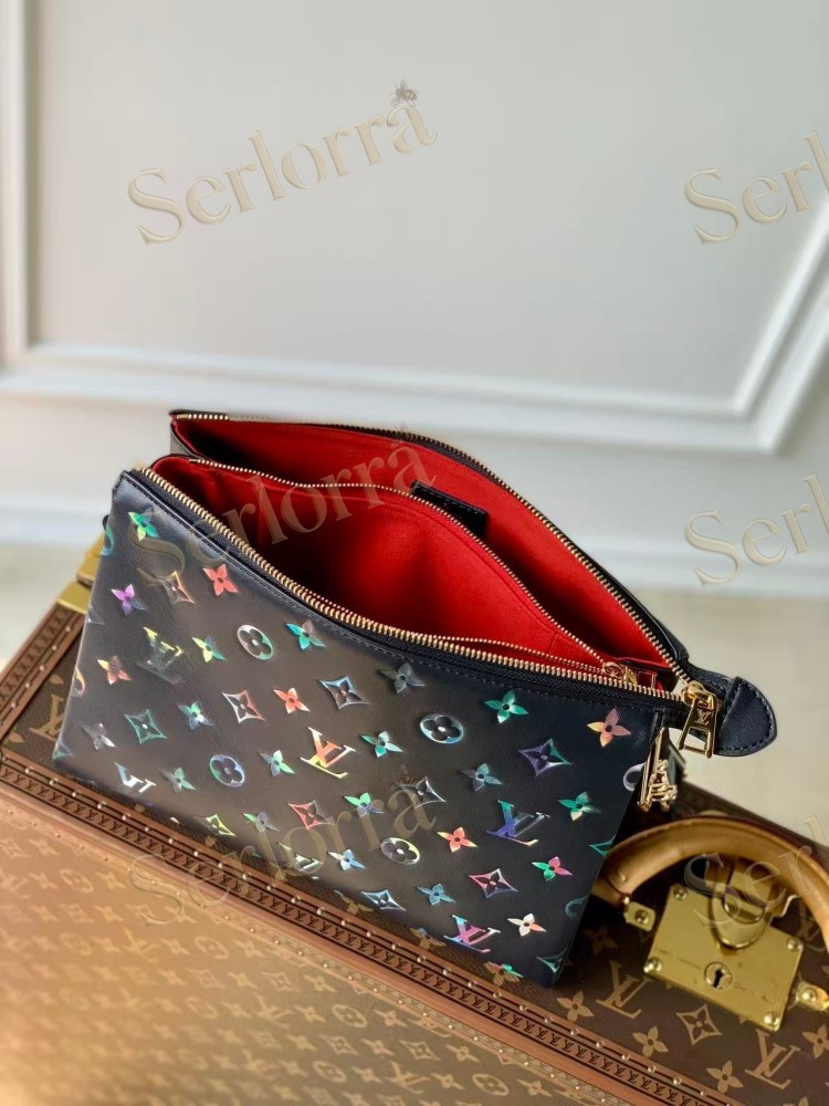 LOUIS VUITTON COUSSIN PM