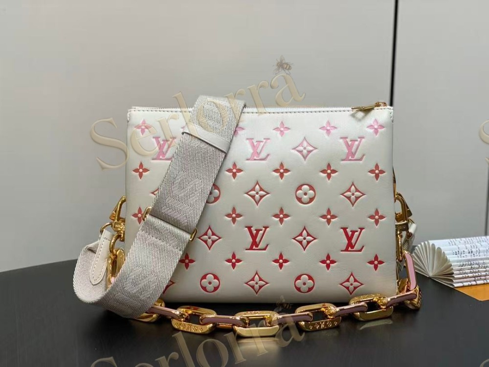 LOUIS VUITTON COUSSIN PM