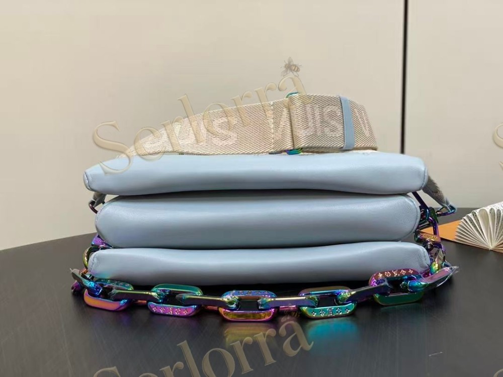 LOUIS VUITTON COUSSIN PM
