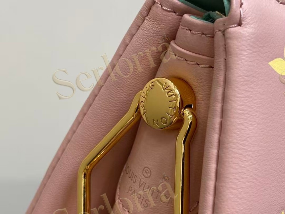 LOUIS VUITTON COUSSIN PM