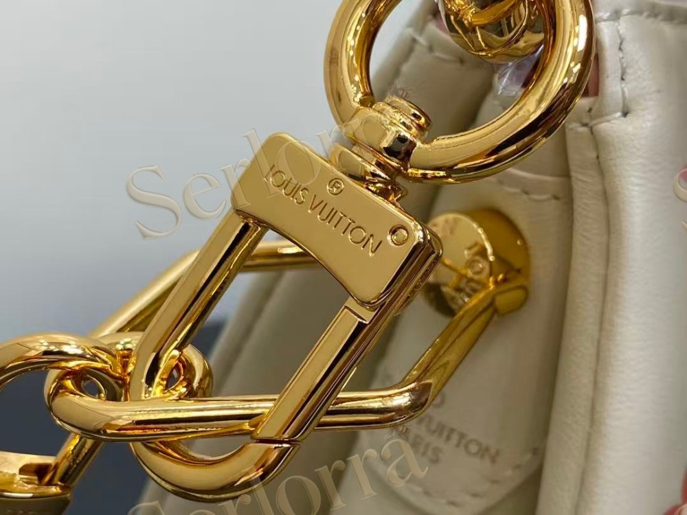 LOUIS VUITTON COUSSIN PM