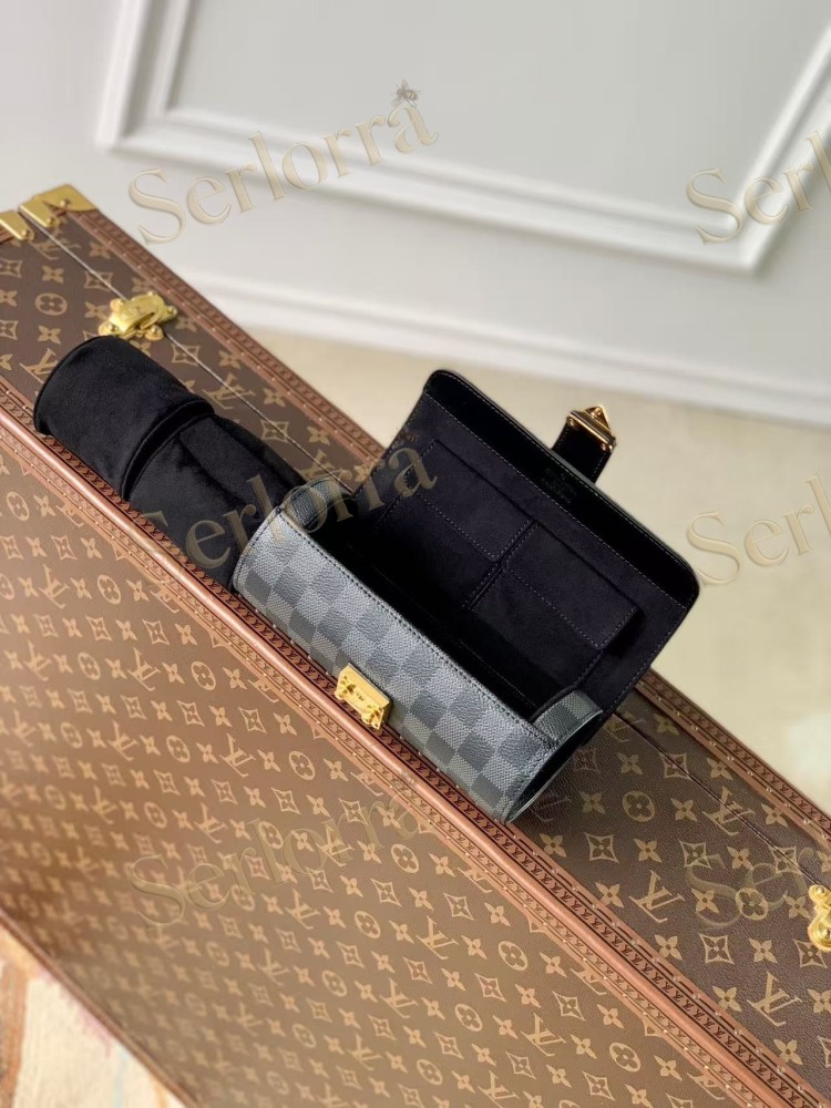 LOUIS VUITTON ETUI BIJOUX