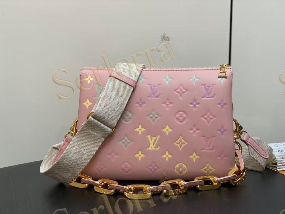LOUIS VUITTON COUSSIN PM