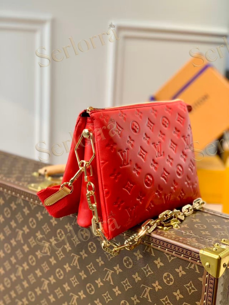 LOUIS VUITTON COUSSIN PM