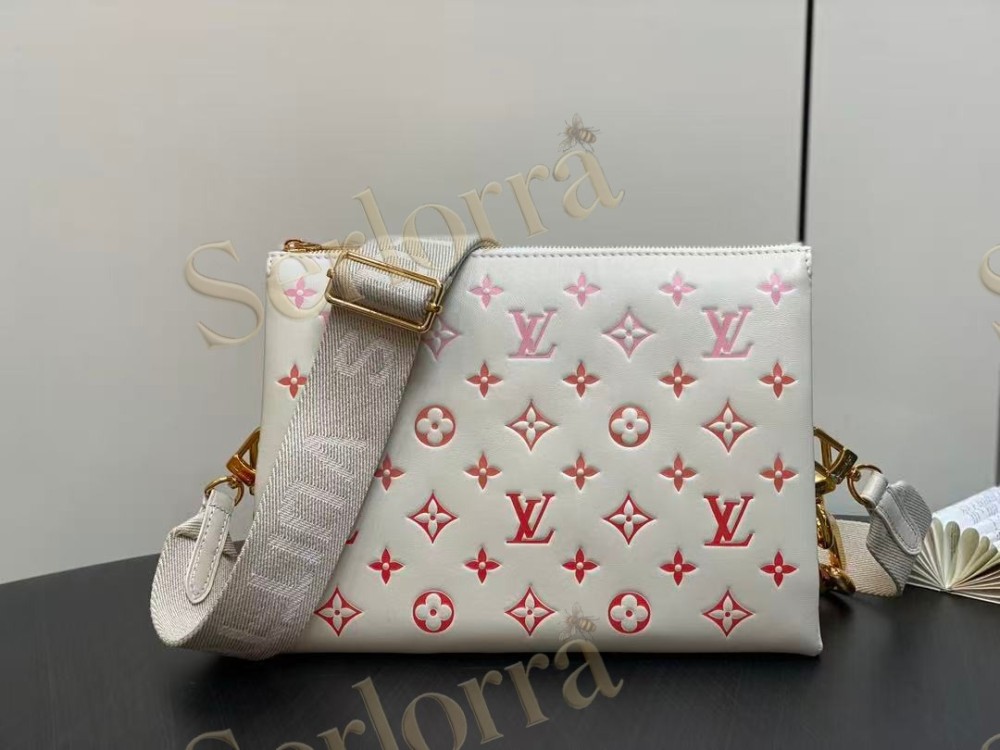 LOUIS VUITTON COUSSIN PM