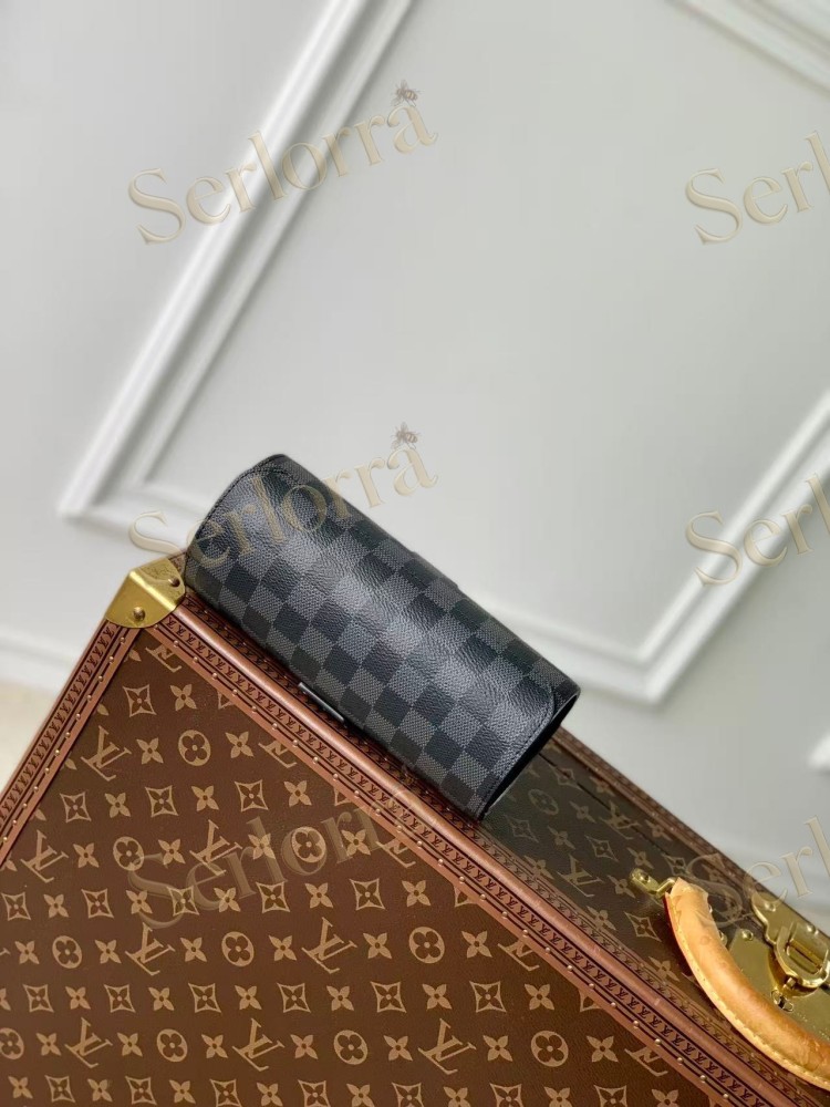 LOUIS VUITTON ETUI BIJOUX