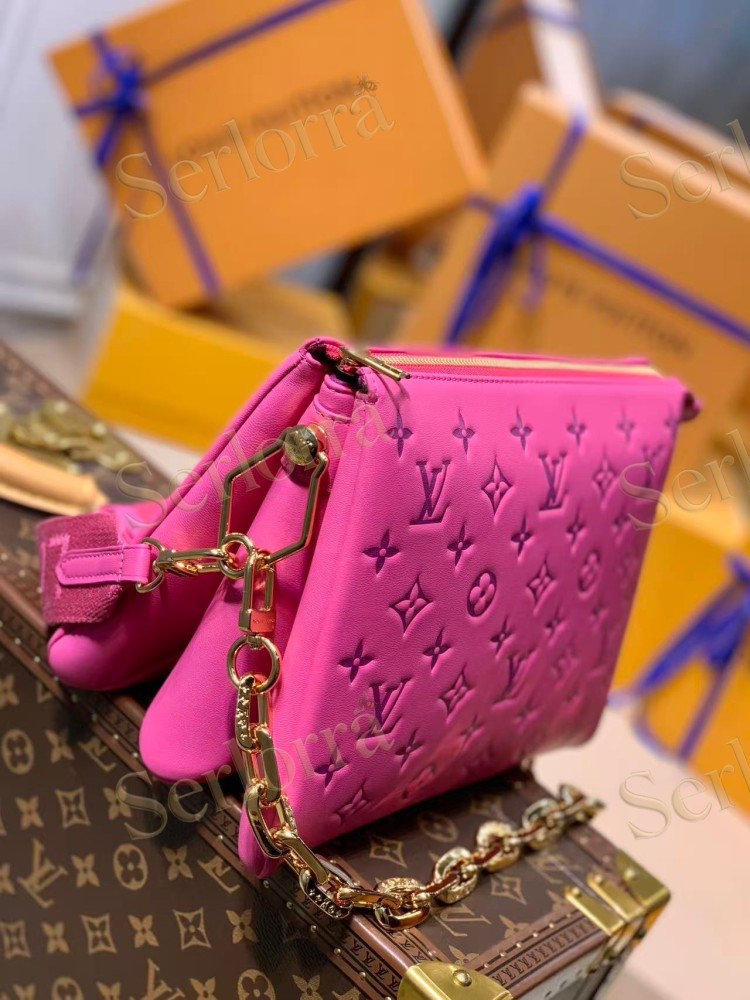 LOUIS VUITTON COUSSIN PM