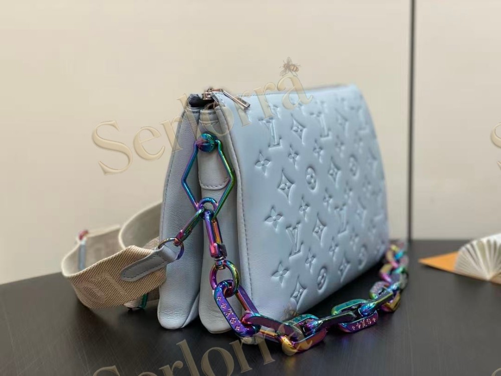 LOUIS VUITTON COUSSIN PM