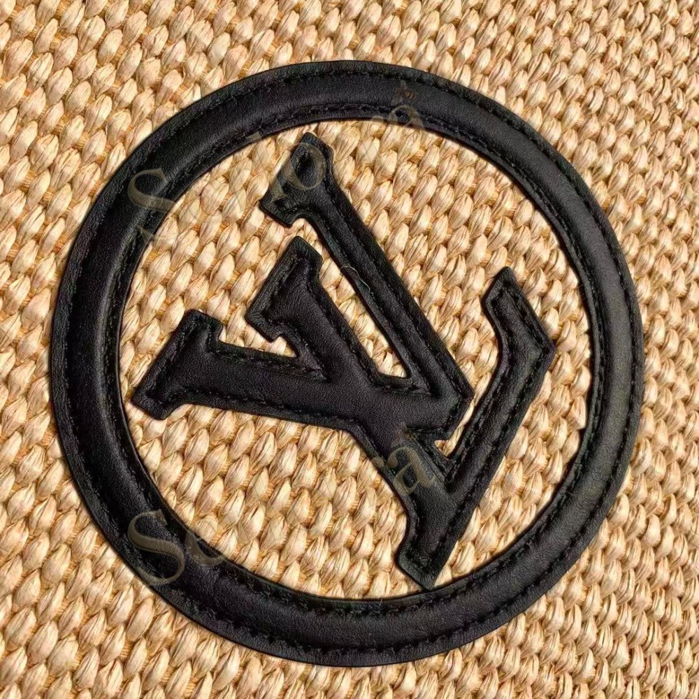 LOUIS VUITTON TOILETRY POUCH ON CHAIN