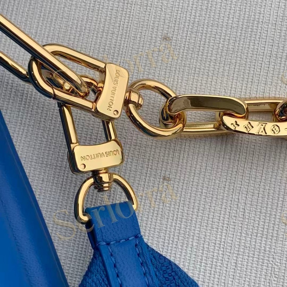 LOUIS VUITTON COUSSIN PM