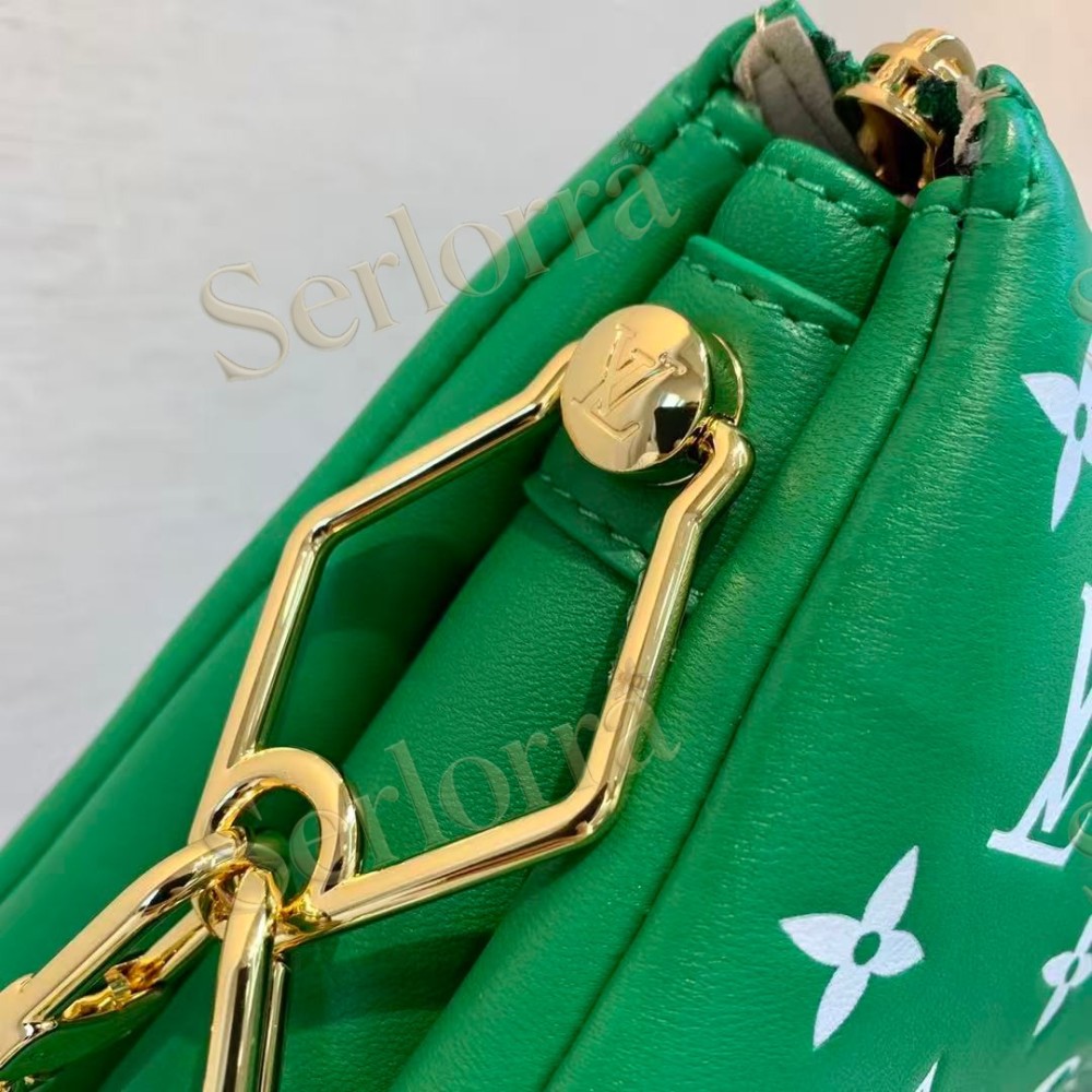 LOUIS VUITTON COUSSIN PM