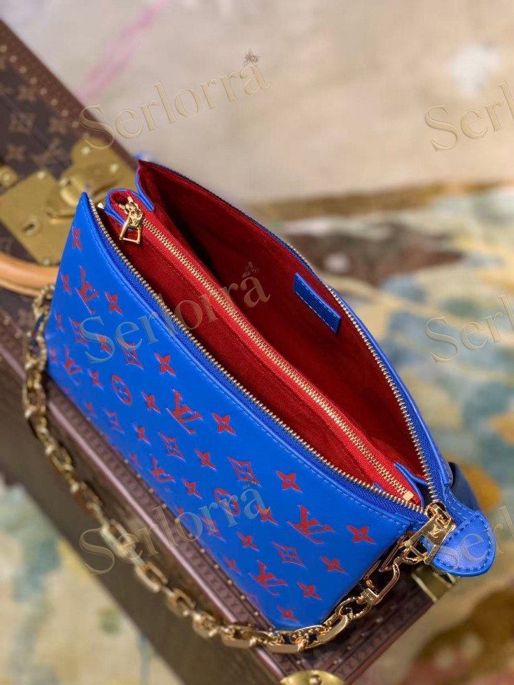 LOUIS VUITTON COUSSIN PM