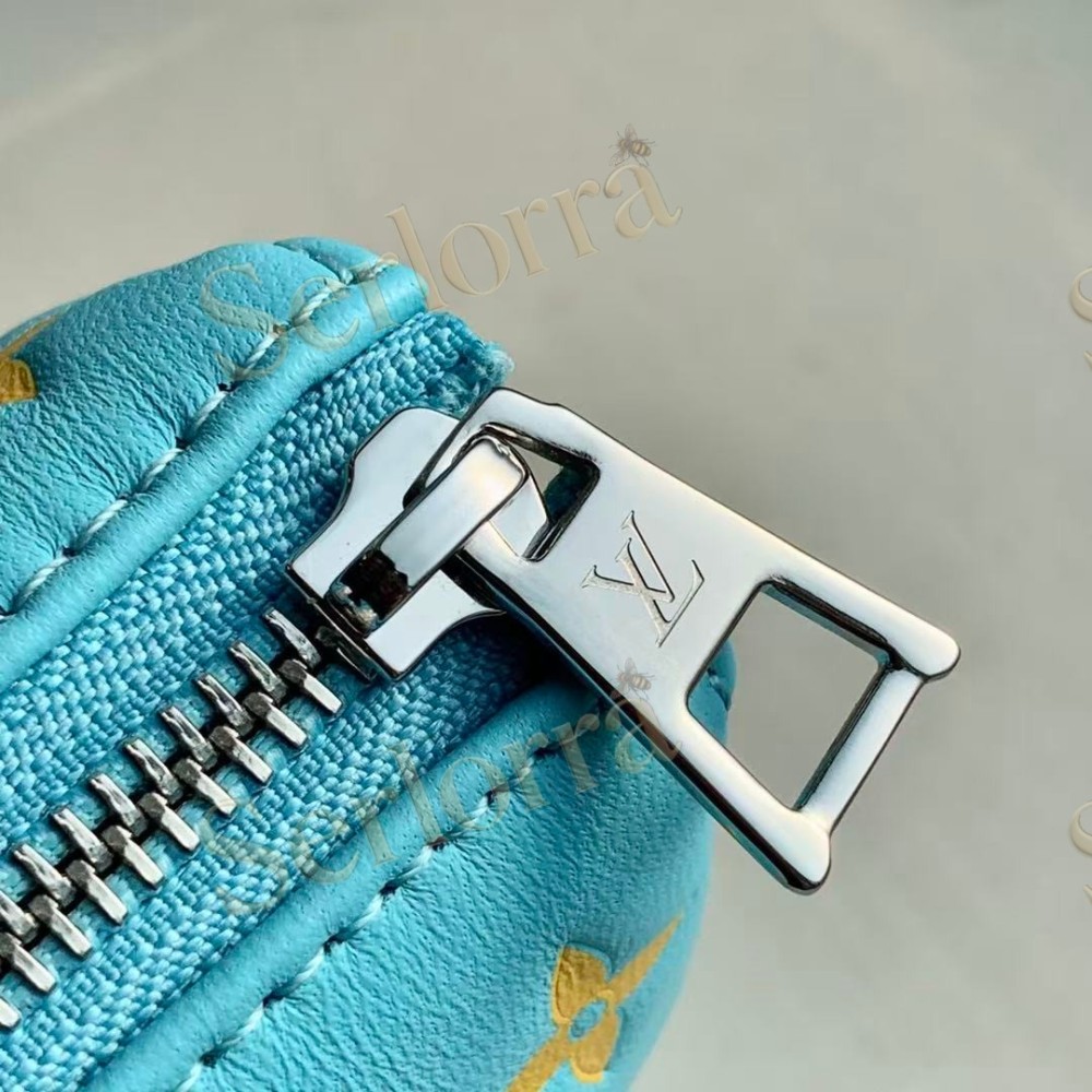 LOUIS VUITTON COUSSIN PM