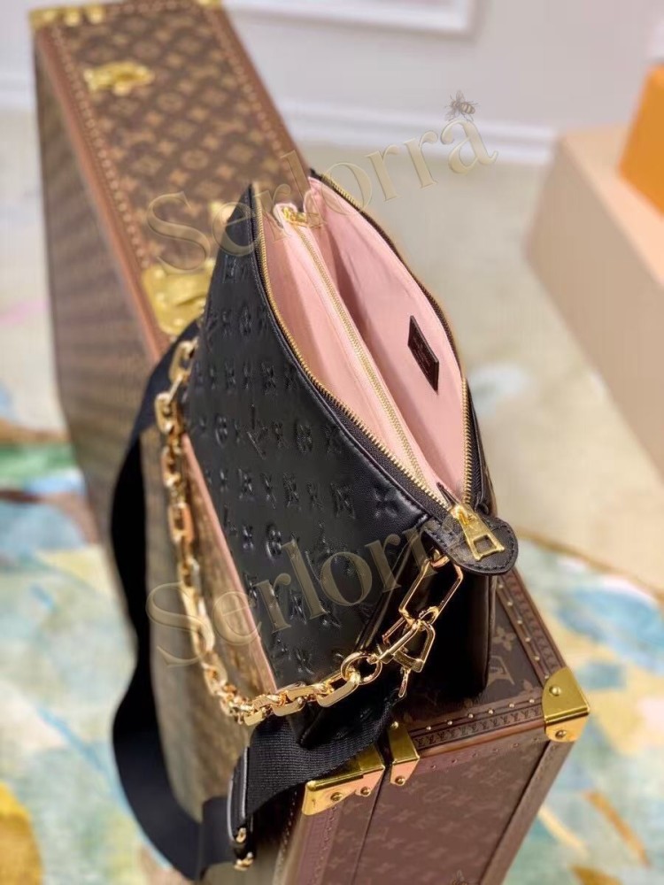 LOUIS VUITTON COUSSIN PM