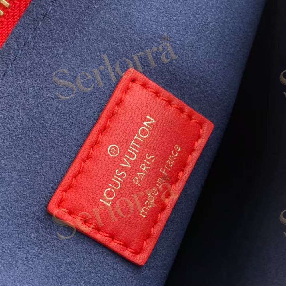 LOUIS VUITTON COUSSIN PM