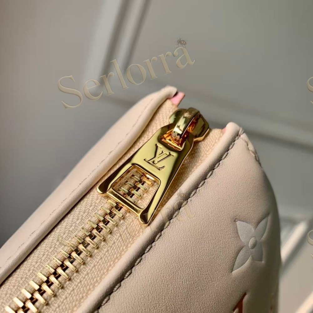 LOUIS VUITTON COUSSIN PM