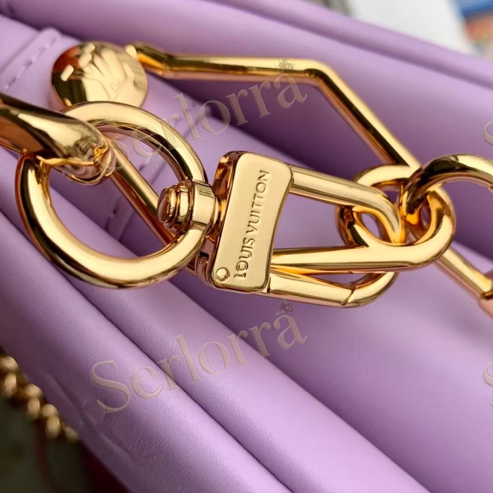 LOUIS VUITTON COUSSIN PM