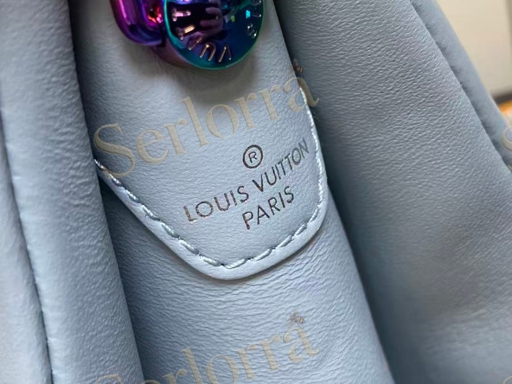 LOUIS VUITTON COUSSIN PM