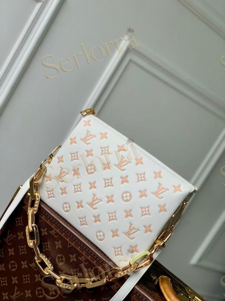 LOUIS VUITTON COUSSIN PM