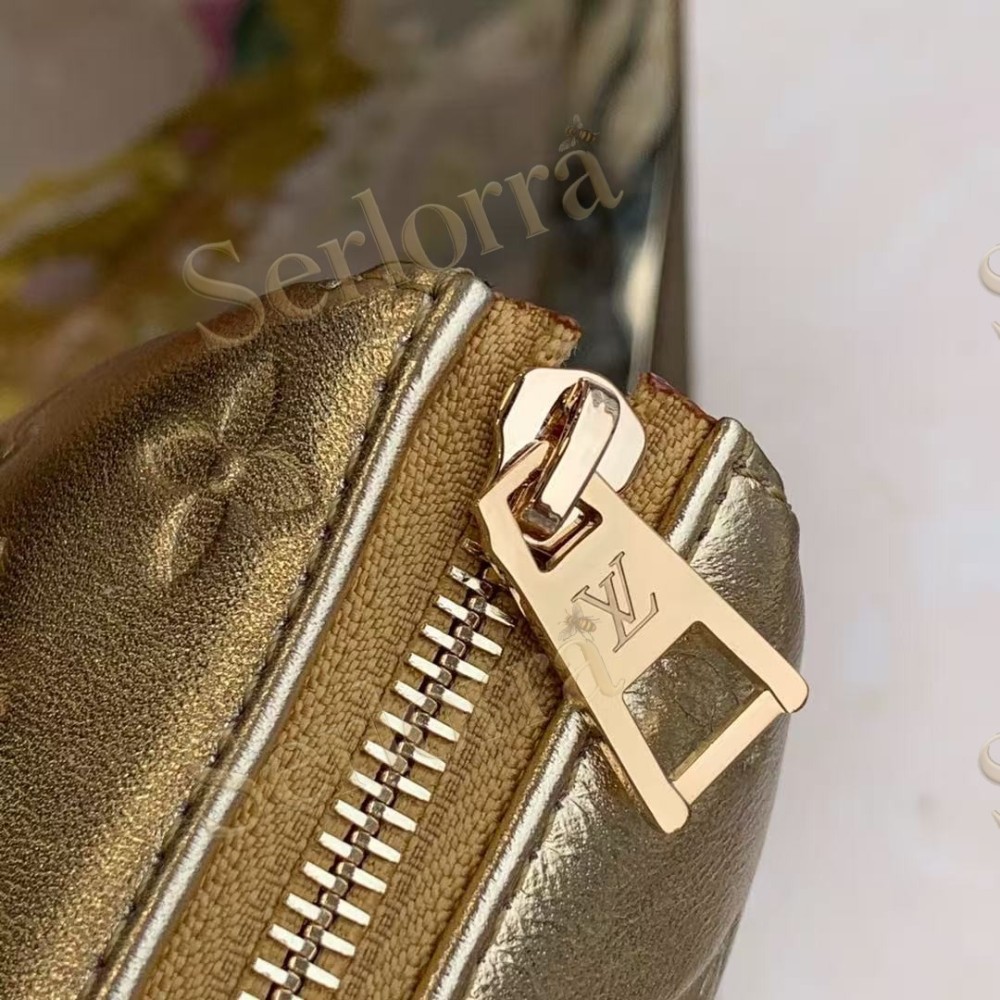 LOUIS VUITTON COUSSIN PM