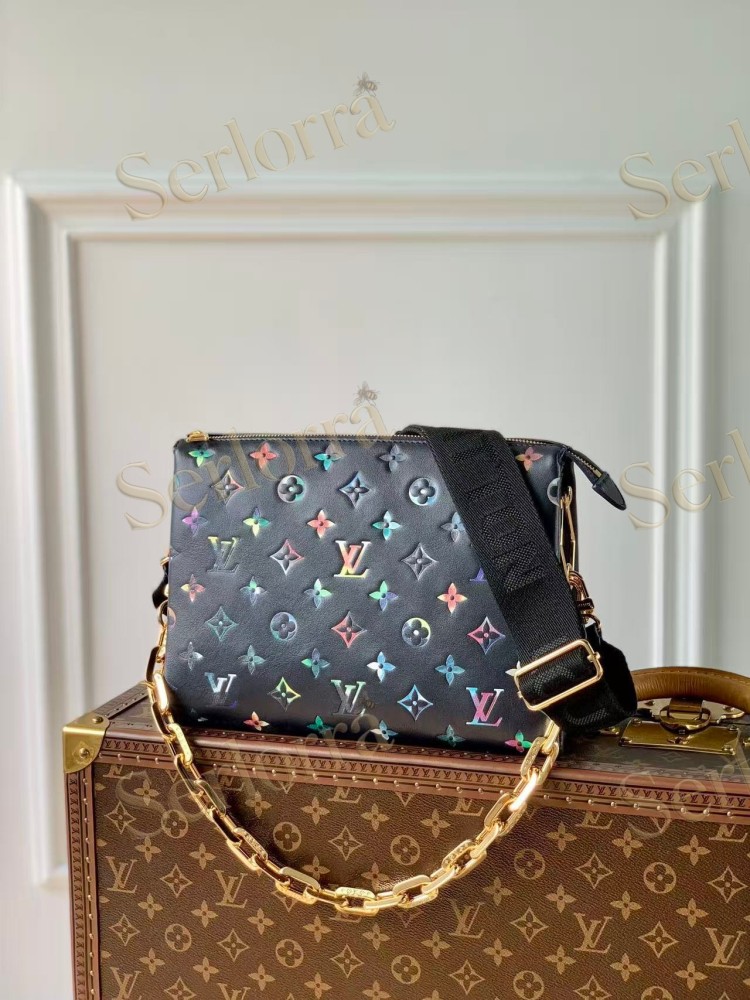 LOUIS VUITTON COUSSIN PM
