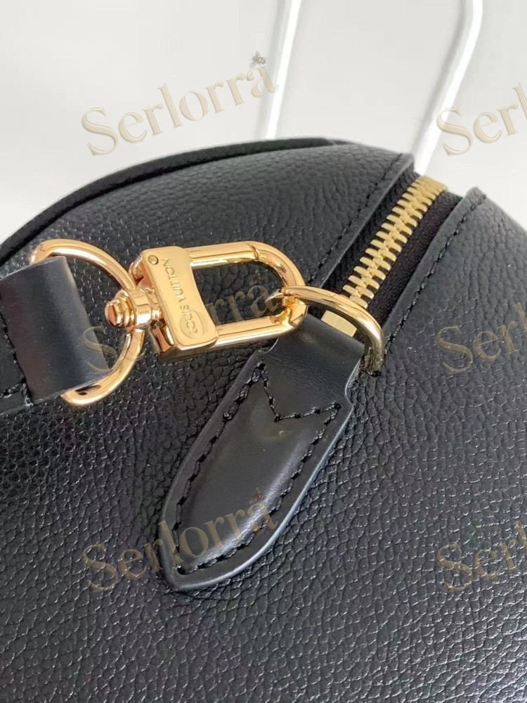 LOUIS VUITTON SPEEDY BANDOULIÈRE 25