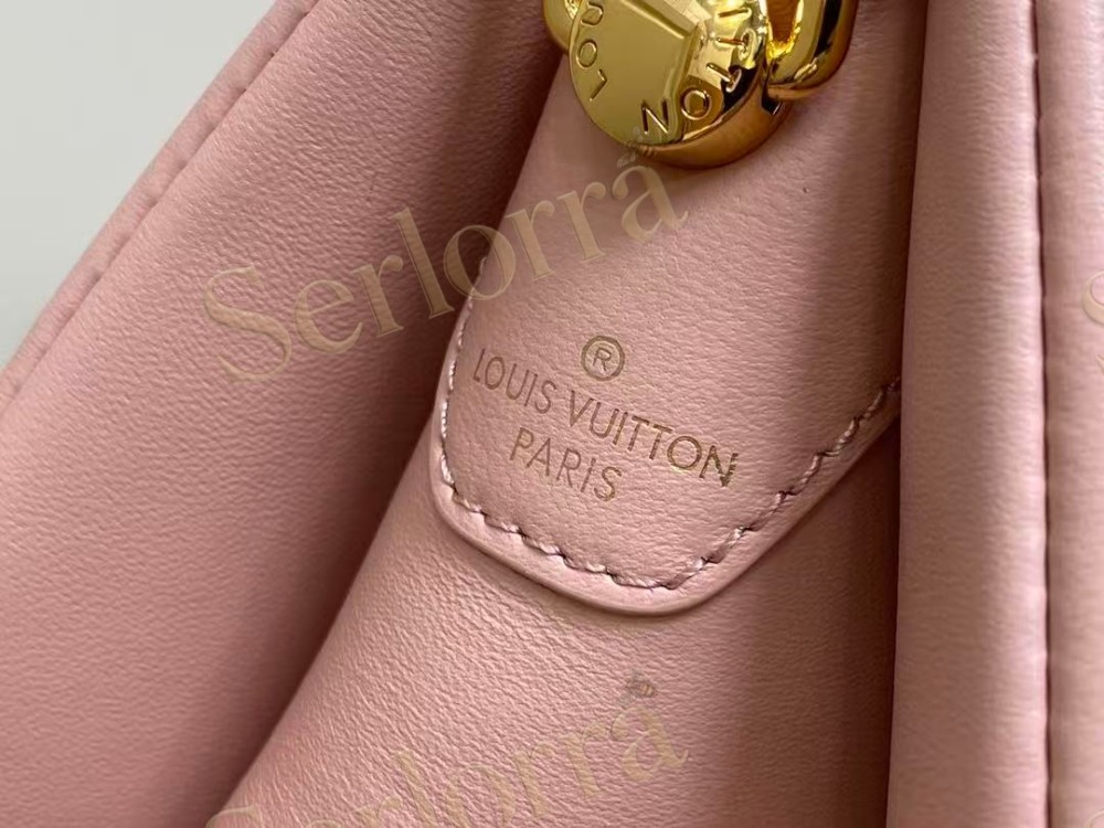LOUIS VUITTON COUSSIN PM